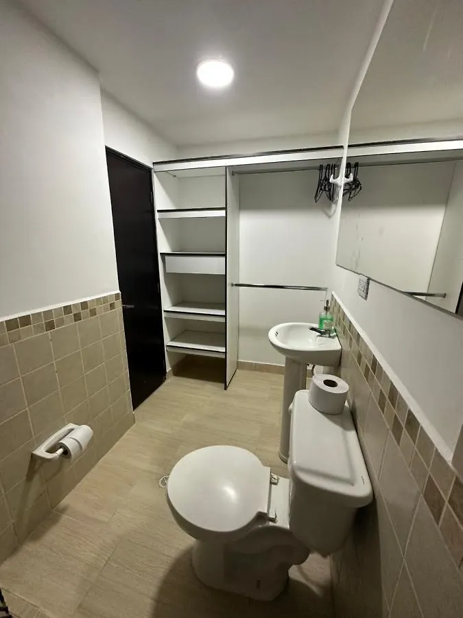 Apartamento Edificio Santo Tomas By Morada Bros. Medellín