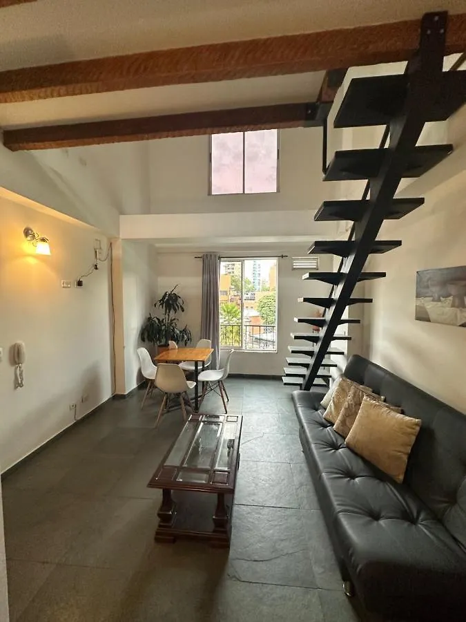 Apartamento Edificio Santo Tomas By Morada Bros. Medellín Colombia