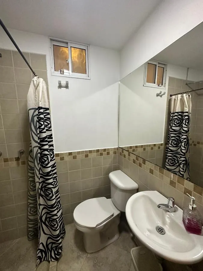 Apartamento Edificio Santo Tomas By Morada Bros. Medellín 0*,  Colombia