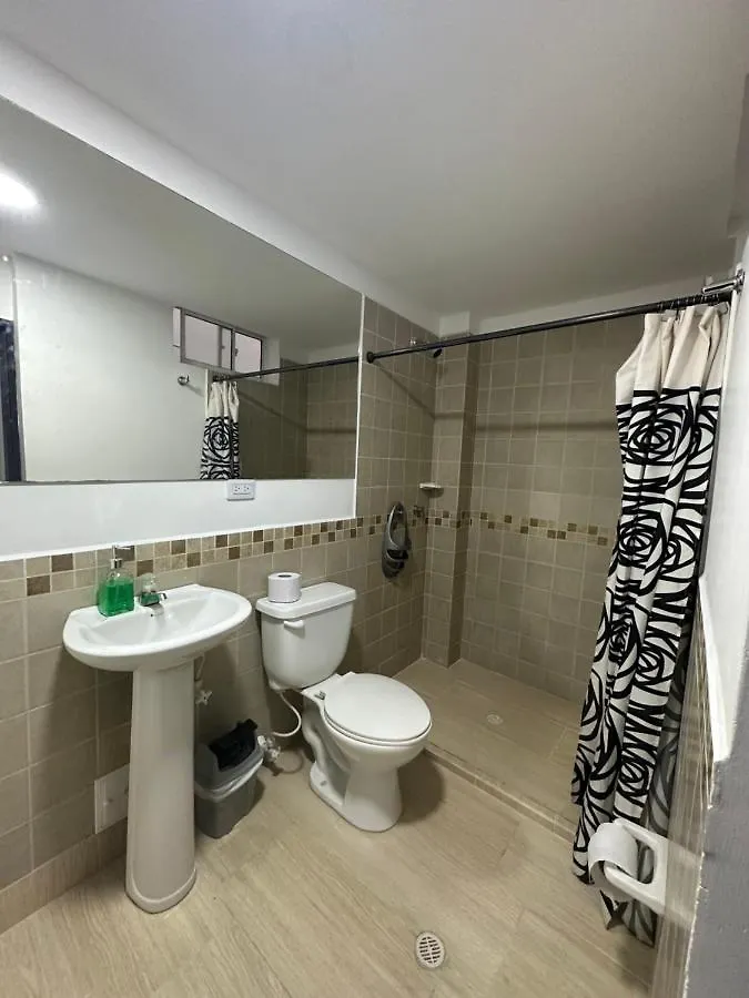 Apartamento Edificio Santo Tomas By Morada Bros. Medellín Colombia