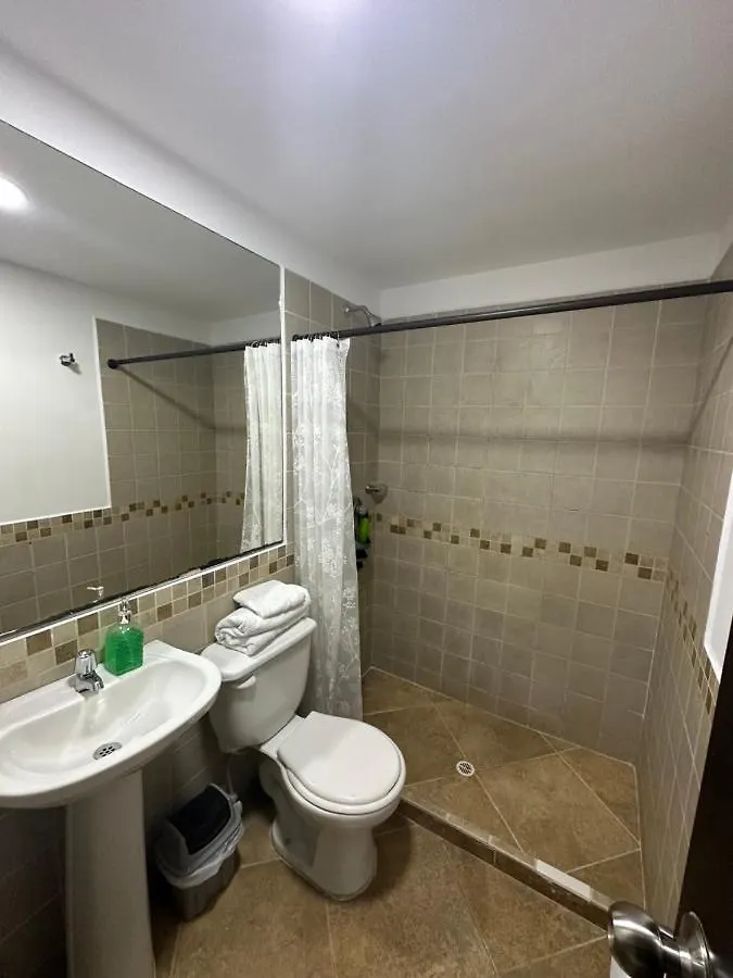 Apartamento Edificio Santo Tomas By Morada Bros. Medellín