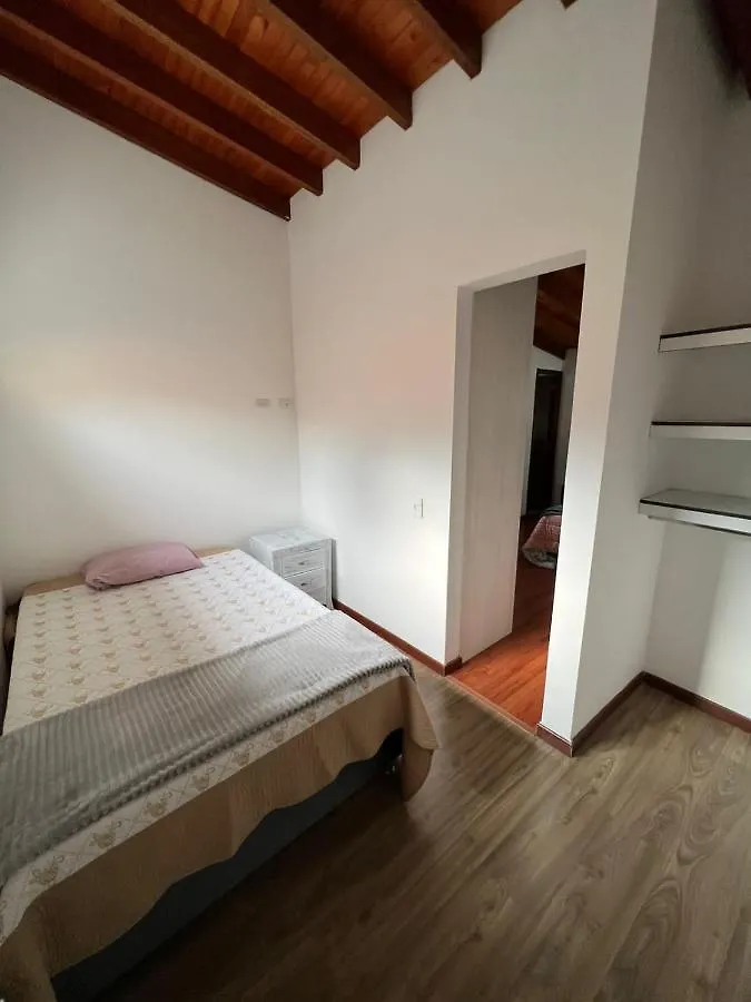 Apartamento Edificio Santo Tomas By Morada Bros. Medellín