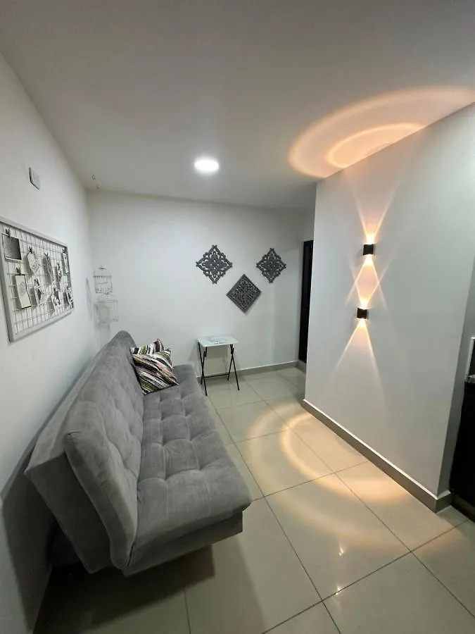 Edificio Santo Tomas By Morada Bros. Apartment Medellin
