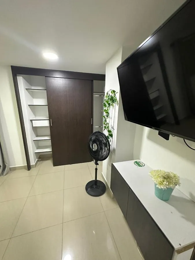 Edificio Santo Tomas By Morada Bros. Apartment Medellin Colombia