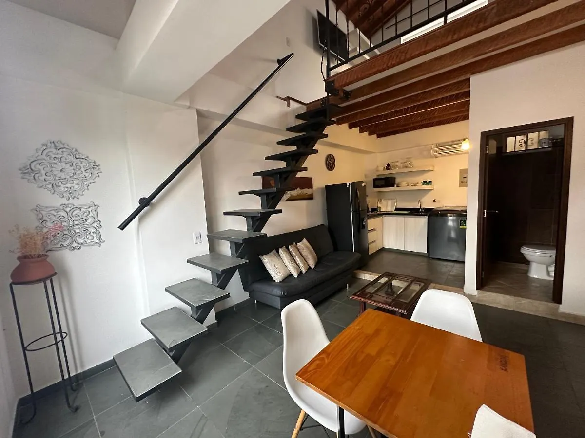 Edificio Santo Tomas By Morada Bros. Apartment Medellin