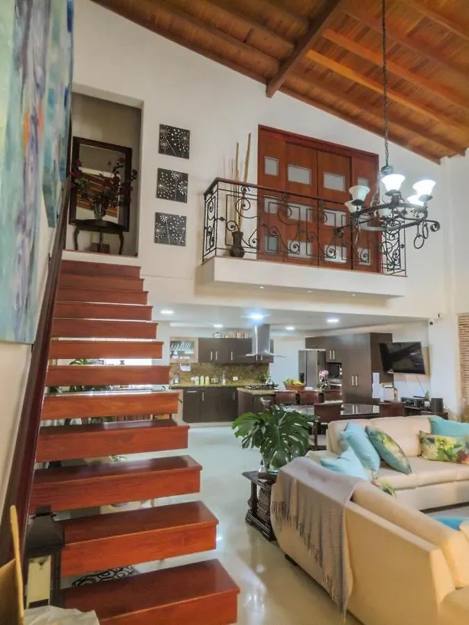 Edificio Santo Tomas By Morada Bros. Apartment Medellin