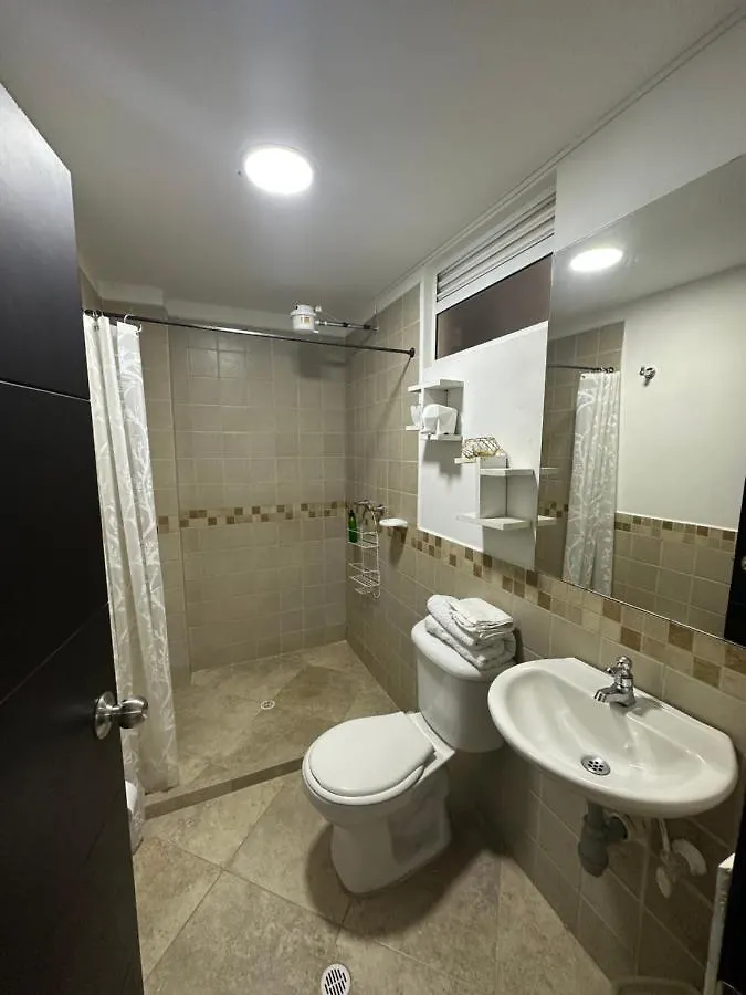 Edificio Santo Tomas By Morada Bros. Apartment Medellin Colombia