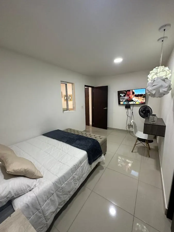 Edificio Santo Tomas By Morada Bros. Apartment Medellin