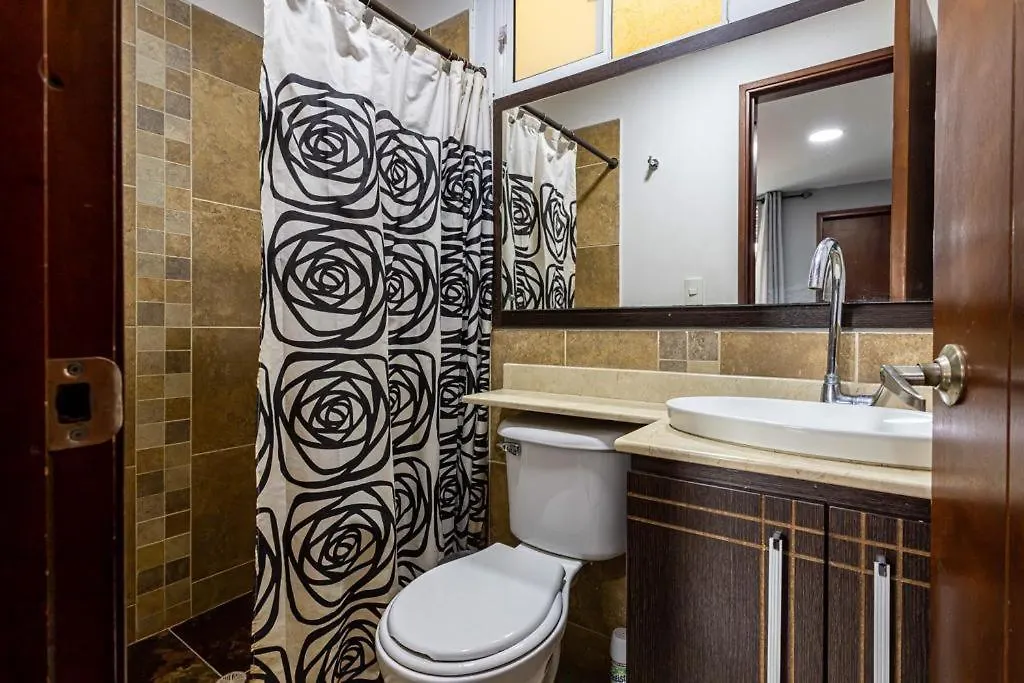 Edificio Santo Tomas By Morada Bros. Apartment Medellin