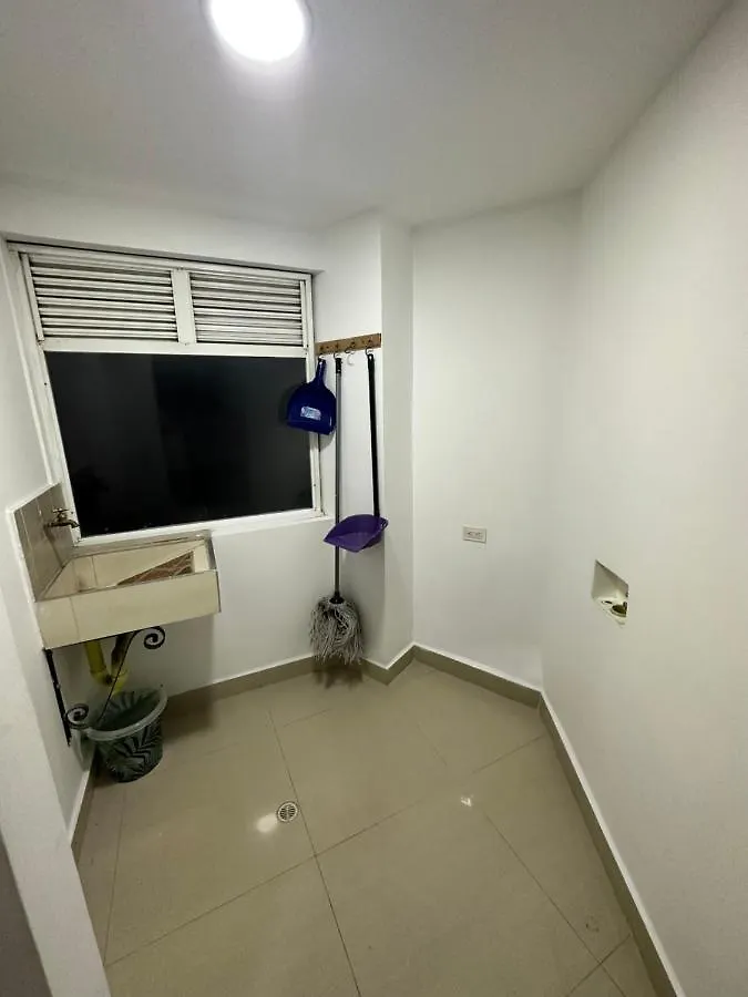 Edificio Santo Tomas By Morada Bros. Apartment Medellin