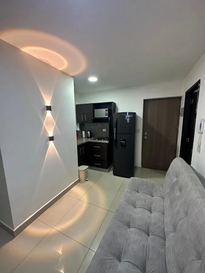 Edificio Santo Tomas By Morada Bros. Apartment Medellin 0*,  Colombia