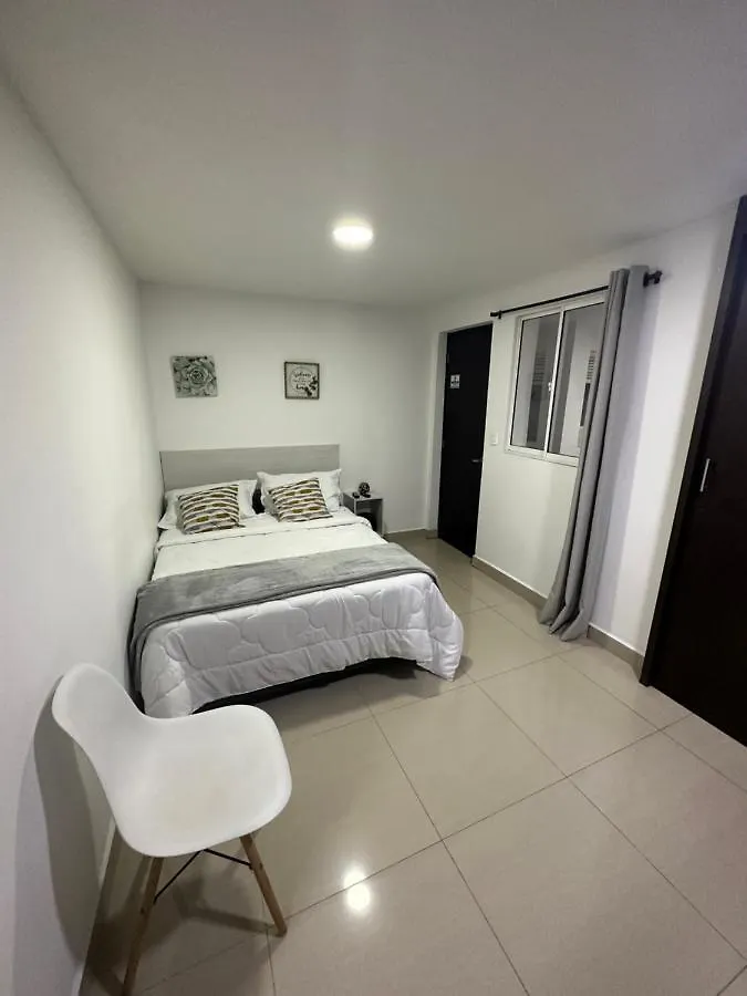 Edificio Santo Tomas By Morada Bros. Apartment Medellin
