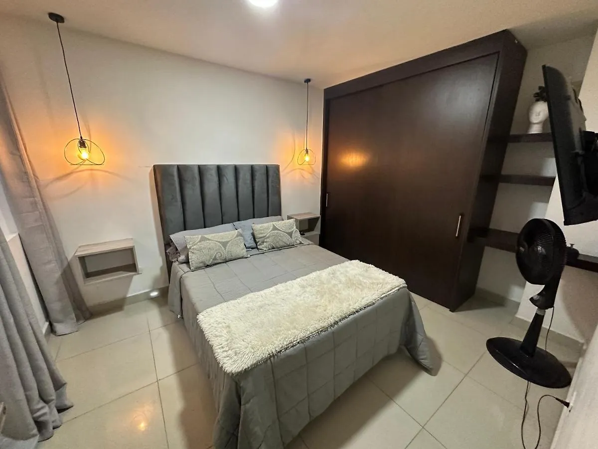 Edificio Santo Tomas By Morada Bros. Apartment Medellin Colombia