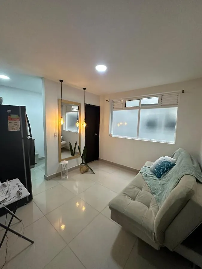 Edificio Santo Tomas By Morada Bros. Apartment Medellin
