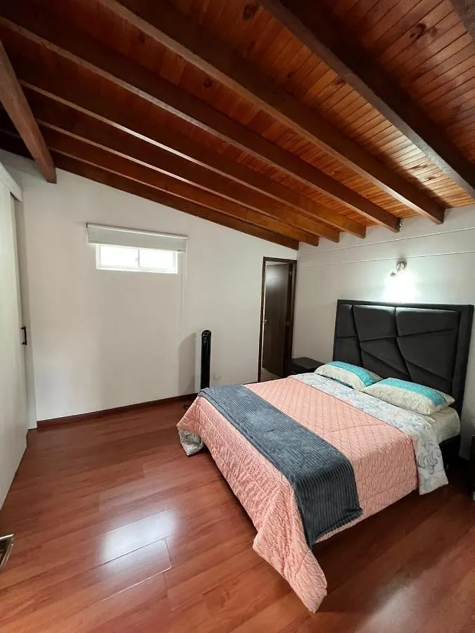 Edificio Santo Tomas By Morada Bros. Apartment Medellin