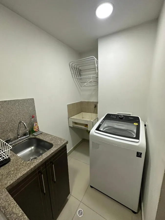 Edificio Santo Tomas By Morada Bros. Apartment Medellin 0*,