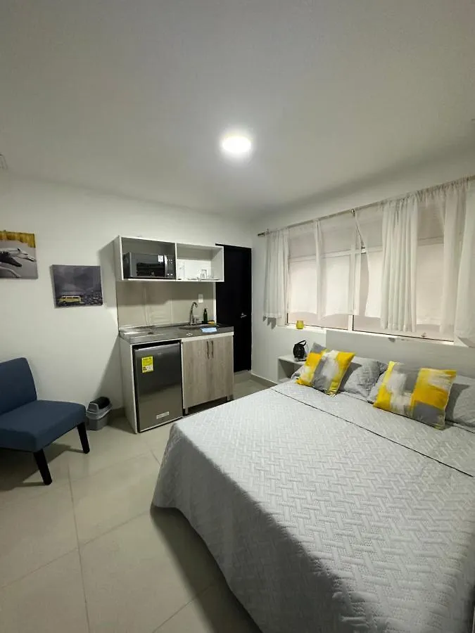 Edificio Santo Tomas By Morada Bros. Apartment Medellin Colombia