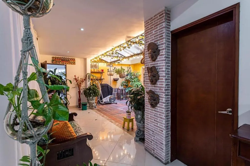 Edificio Santo Tomas By Morada Bros. Apartment Medellin