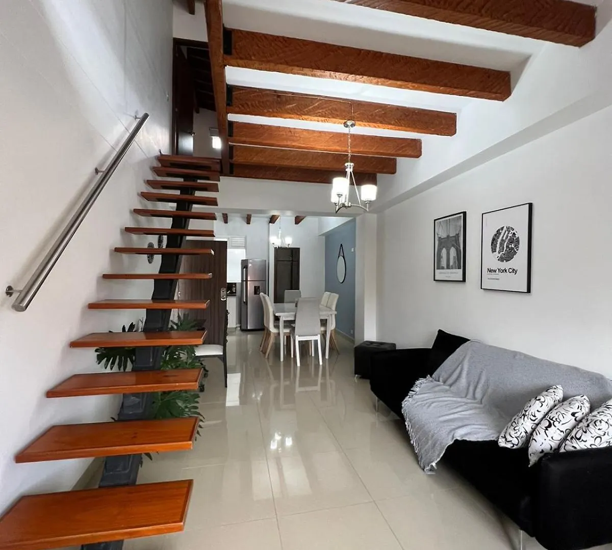Edificio Santo Tomas By Morada Bros. Apartment Medellin