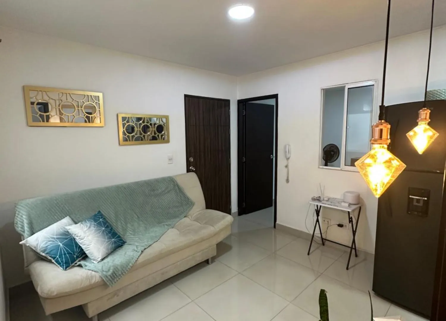 Edificio Santo Tomas By Morada Bros. Apartment Medellin