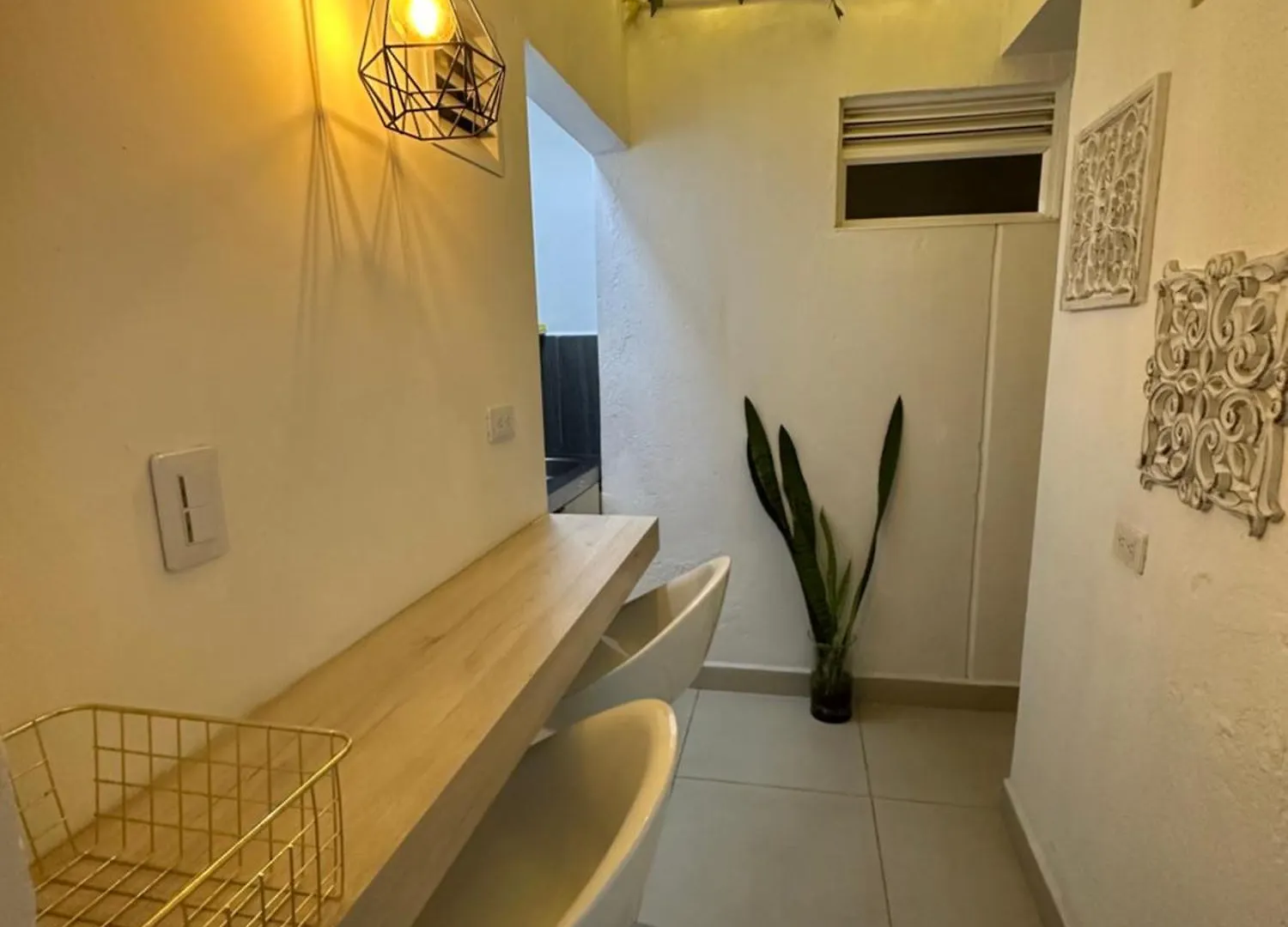 Edificio Santo Tomas By Morada Bros. Apartment Medellin