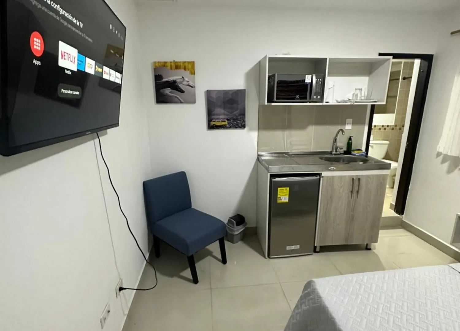 Edificio Santo Tomas By Morada Bros. Apartment Medellin Colombia