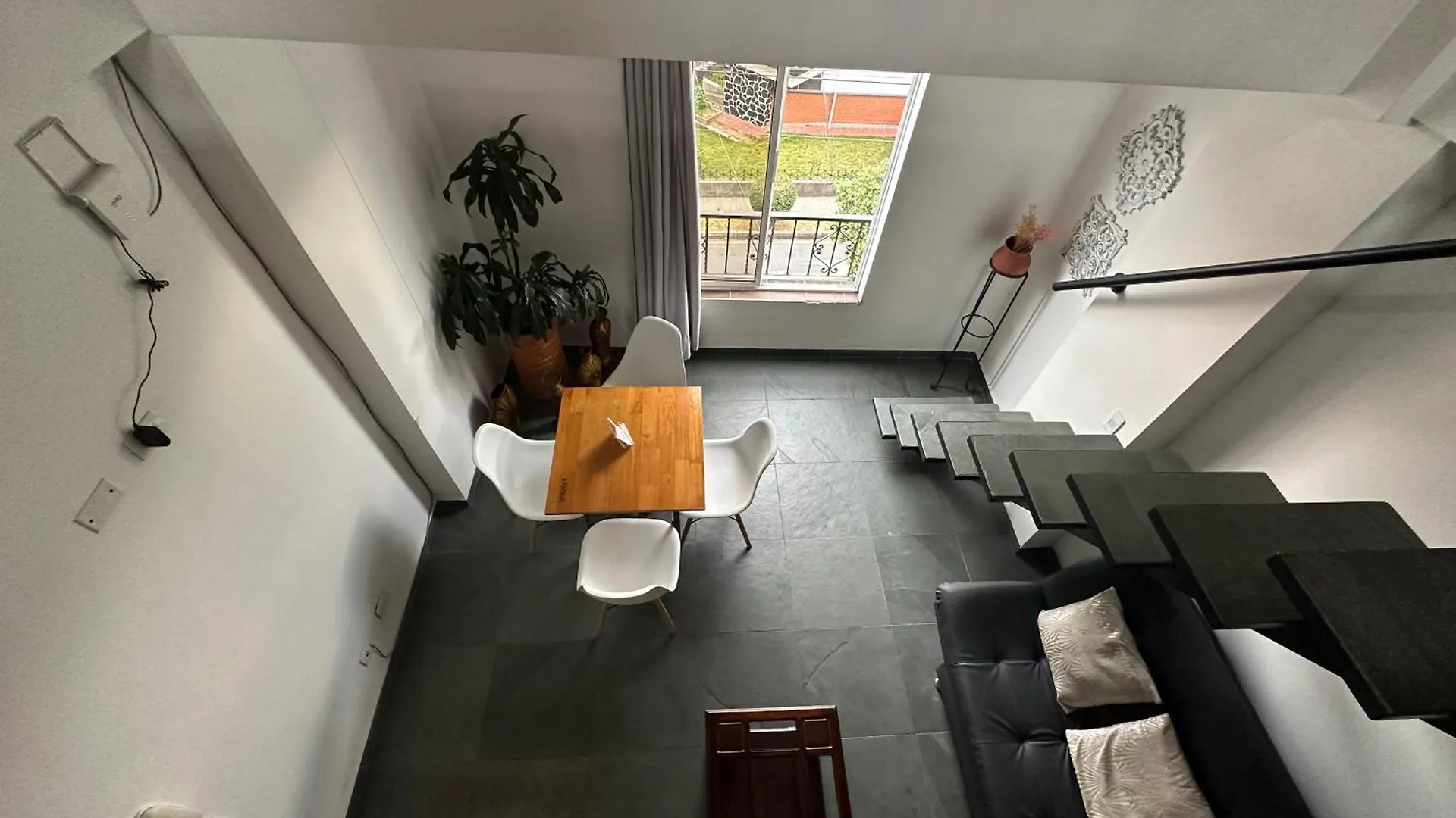 Edificio Santo Tomas By Morada Bros. Apartment Medellin