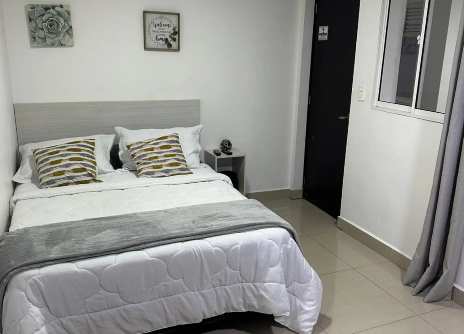 Edificio Santo Tomas By Morada Bros. Apartment Medellin